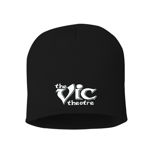 The Vic Beanie